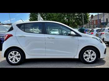 Used Hyundai i10 2014 for sale - 74745903: Photo