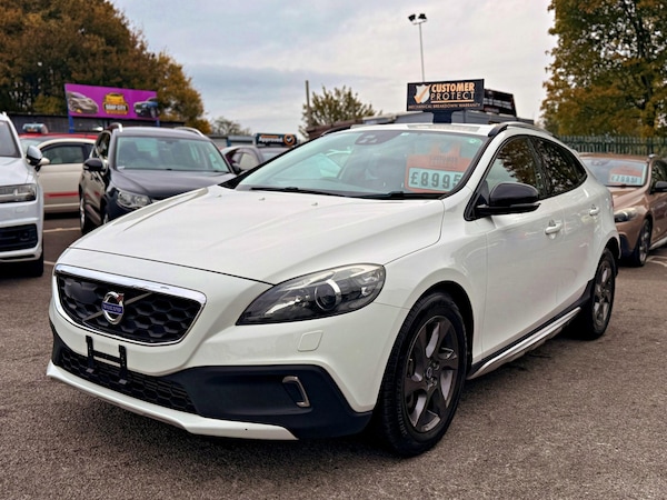 Used Volvo V40 for sale - 76312685: Photo 10