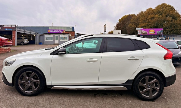 Used Volvo V40 for sale - 76312685: Photo 11