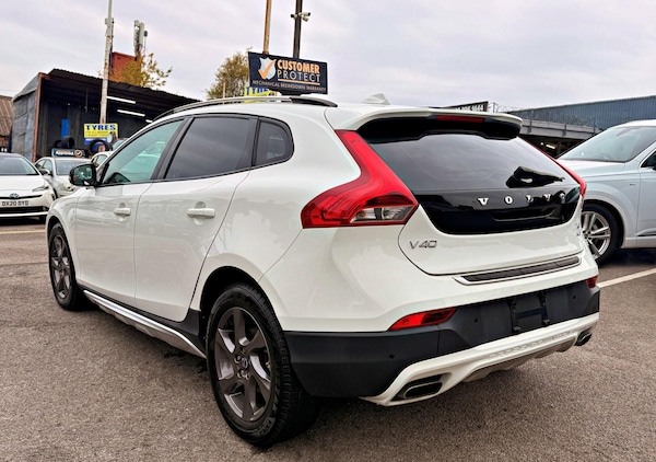 Used Volvo V40 for sale - 76312685: Photo 12