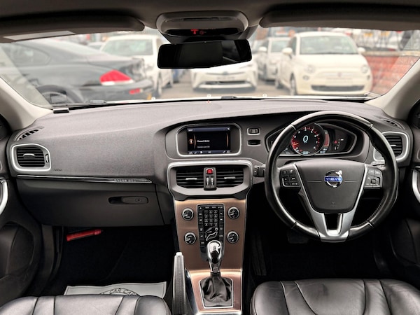 Used Volvo V40 for sale - 76312685: Photo 19