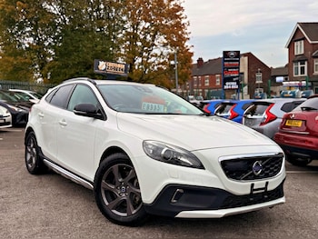 Volvo - V40