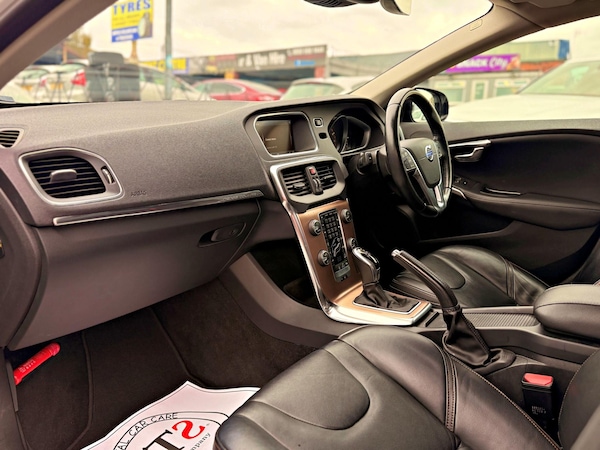 Used Volvo V40 for sale - 76312685: Photo 26