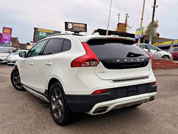 Used Volvo V40 for sale - 76312685: Photo 3