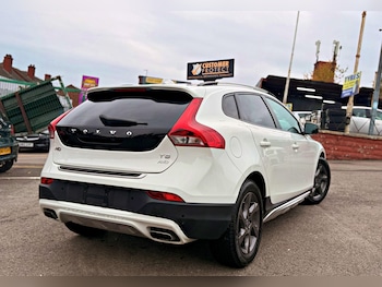 Used Volvo V40 for sale - 76312685: Photo 4