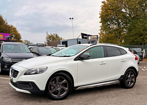 Used Volvo V40 for sale - 76312685: Photo 5