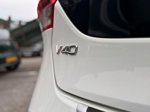 Used Volvo V40 for sale - 76312685: Photo 6