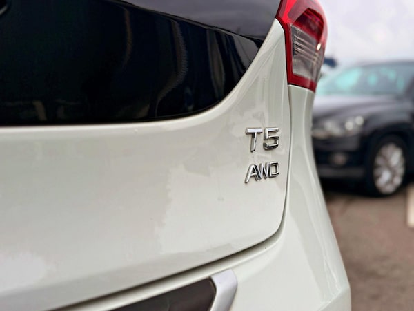 Used Volvo V40 for sale - 76312685: Photo 7
