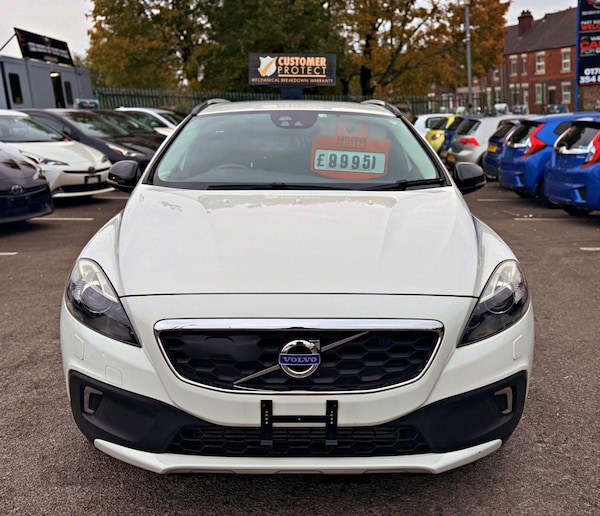 Used Volvo V40 for sale - 76312685: Photo 9