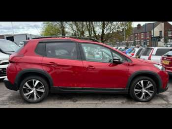 Used Peugeot 2008 2017 for sale - 74423329: Photo