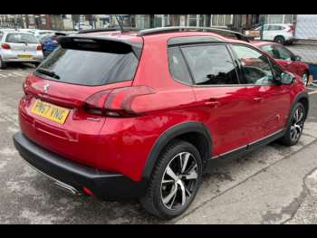 Used Peugeot 2008 2017 for sale - 74423329: Photo
