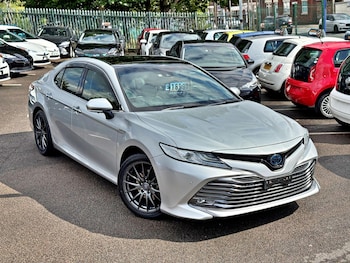 2009 - 2.5 VVT-h 5-Door
