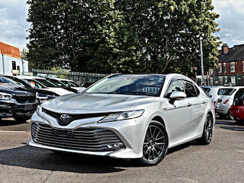 Used Toyota Camry 2009 for sale - 75733094: Photo