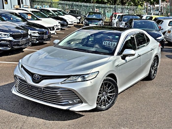 Used Toyota Camry 2009 for sale - 75733094: Photo