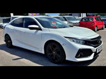2019 (19) - Vtec Sr 5-Door