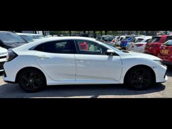 Used Honda Civic 2019 for sale - 74627388: Photo