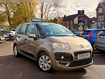 2009 (09) - 1.4 VTi 16V VTR+ 5dr