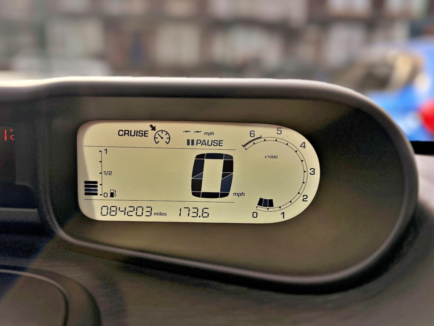 Used Citroen C3 Picasso 2009 for sale - 76405506: Photo 20