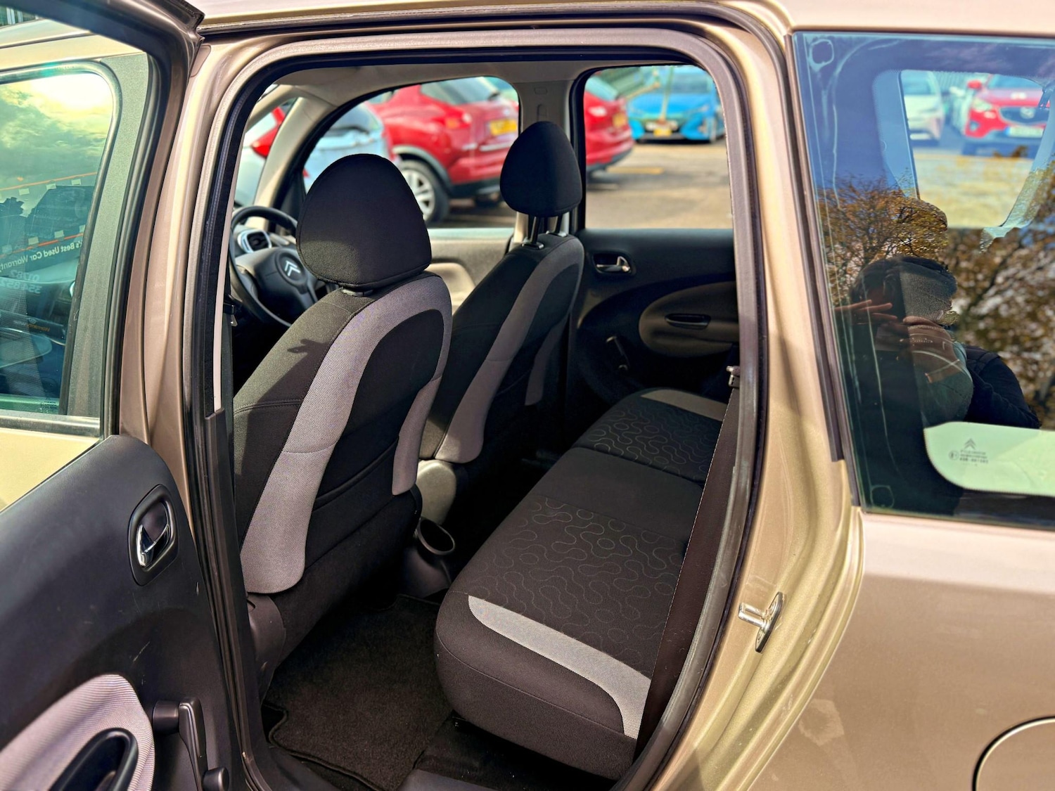 Used Citroen C3 Picasso 2009 for sale - 76405506: Photo 22