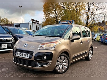Used Citroen C3 Picasso 2009 for sale - 76405506: Photo