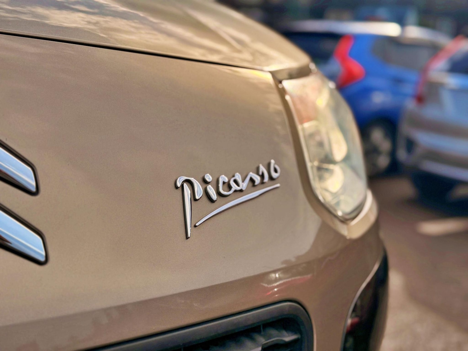 Used Citroen C3 Picasso 2009 for sale - 76405506: Photo 8