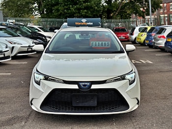 Used Toyota Corolla 2009 for sale - 76014518: Photo
