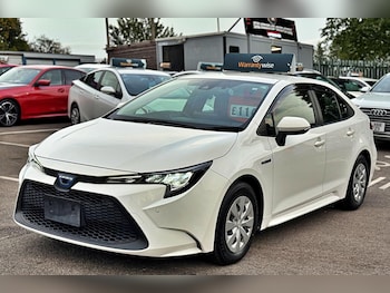 Used Toyota Corolla 2009 for sale - 76014518: Photo