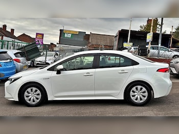 Used Toyota Corolla 2009 for sale - 76014518: Photo