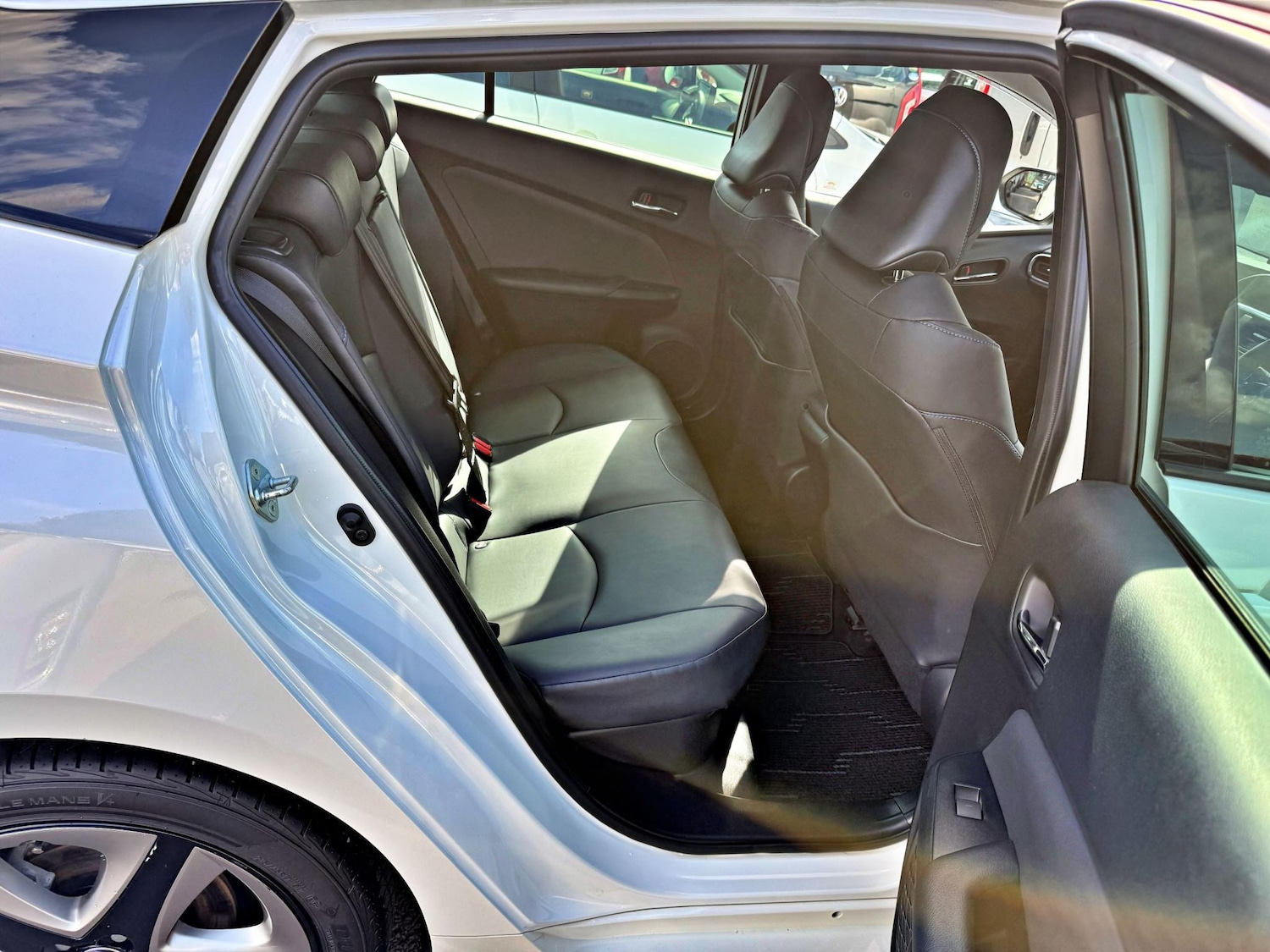 Vehicle 27