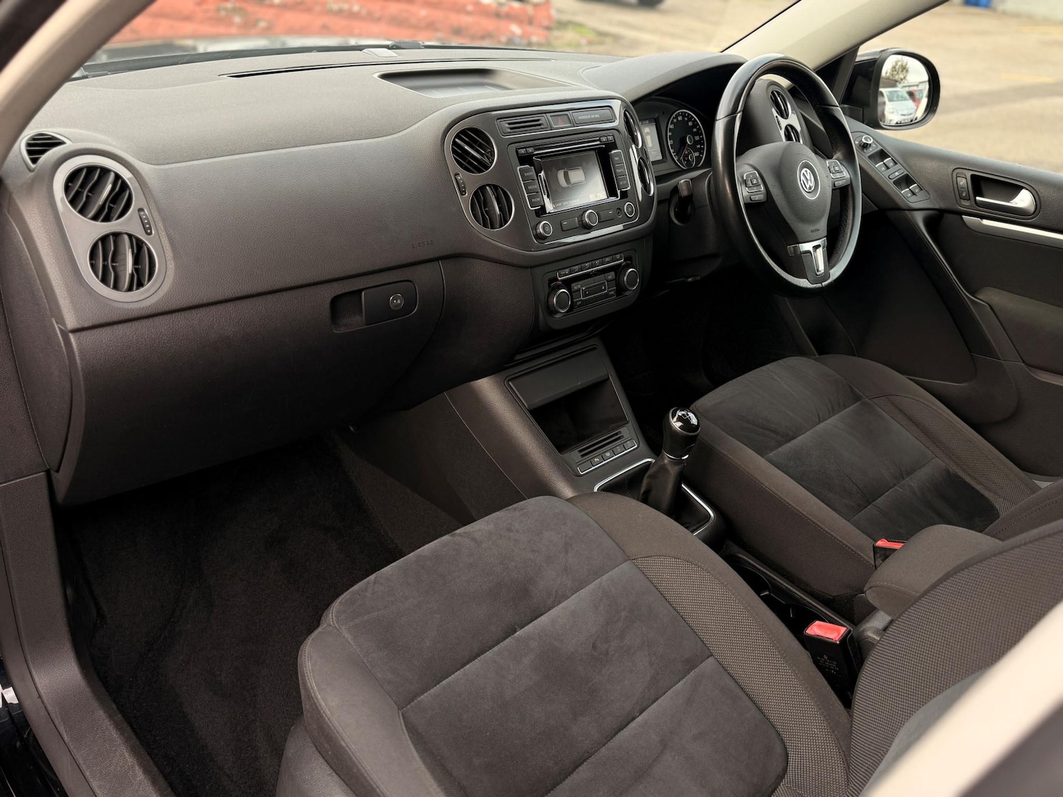 Used Volkswagen Tiguan 2014 for sale - 76332818: Photo 18