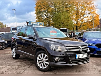 2014 (14) - 2.0 TDi BlueMotion Tech Match 5dr [2WD]