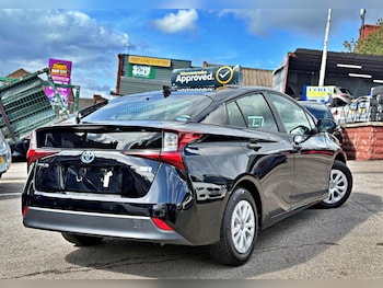Used Toyota Prius 2009 for sale - 75973362: Photo