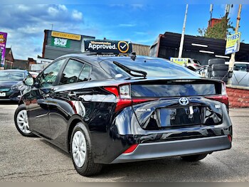 Used Toyota Prius 2009 for sale - 75973362: Photo