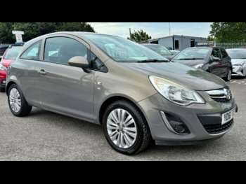 Used Vauxhall Corsa 2011 for sale - 74930025: Photo