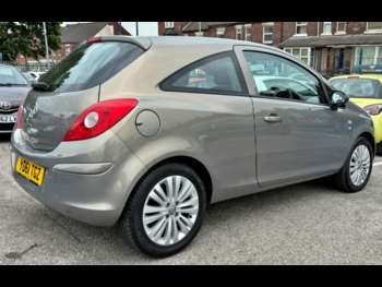 Used Vauxhall Corsa 2011 for sale - 74930025: Photo
