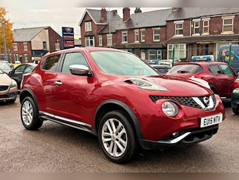 2015 (15) - 1.2 DiG-T Acenta Premium 5dr