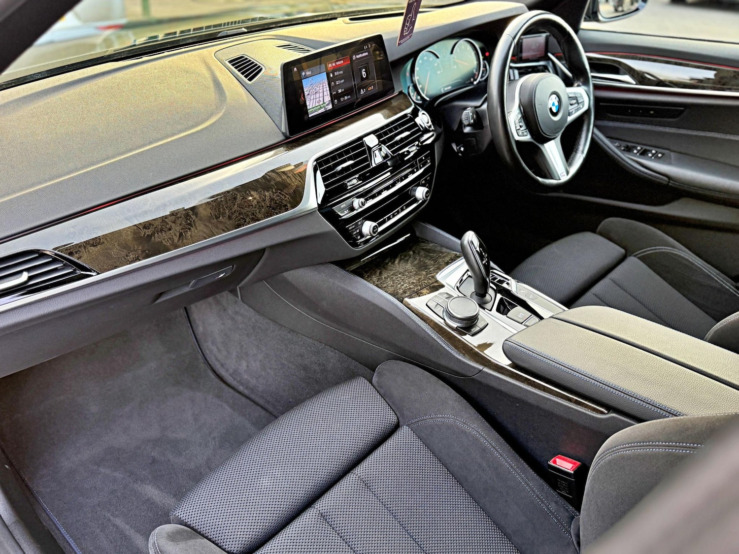 Used BMW 5 Series 2025 for sale - 76557762: Photo 14