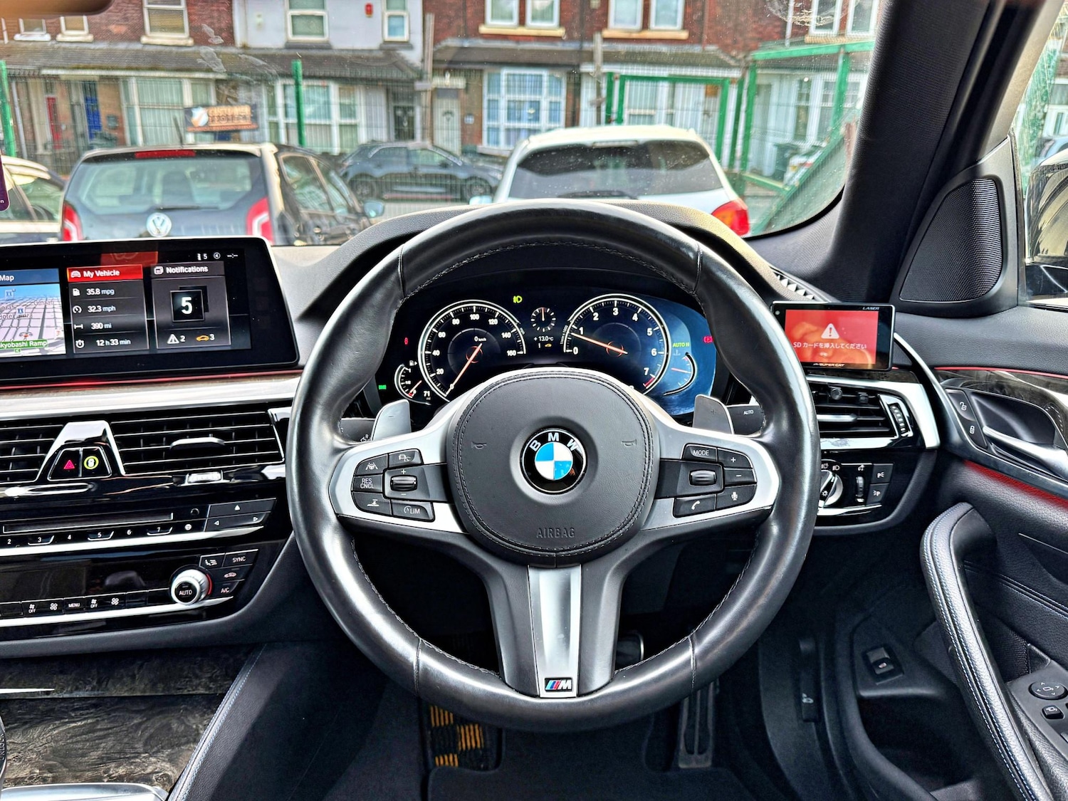 Used BMW 5 Series 2025 for sale - 76557762: Photo 17