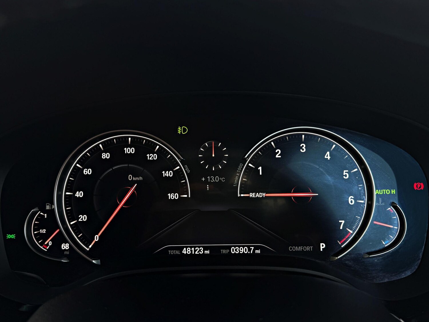 Used BMW 5 Series 2025 for sale - 76557762: Photo 18