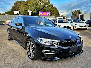 2025 (69) - M Sports 5-Door