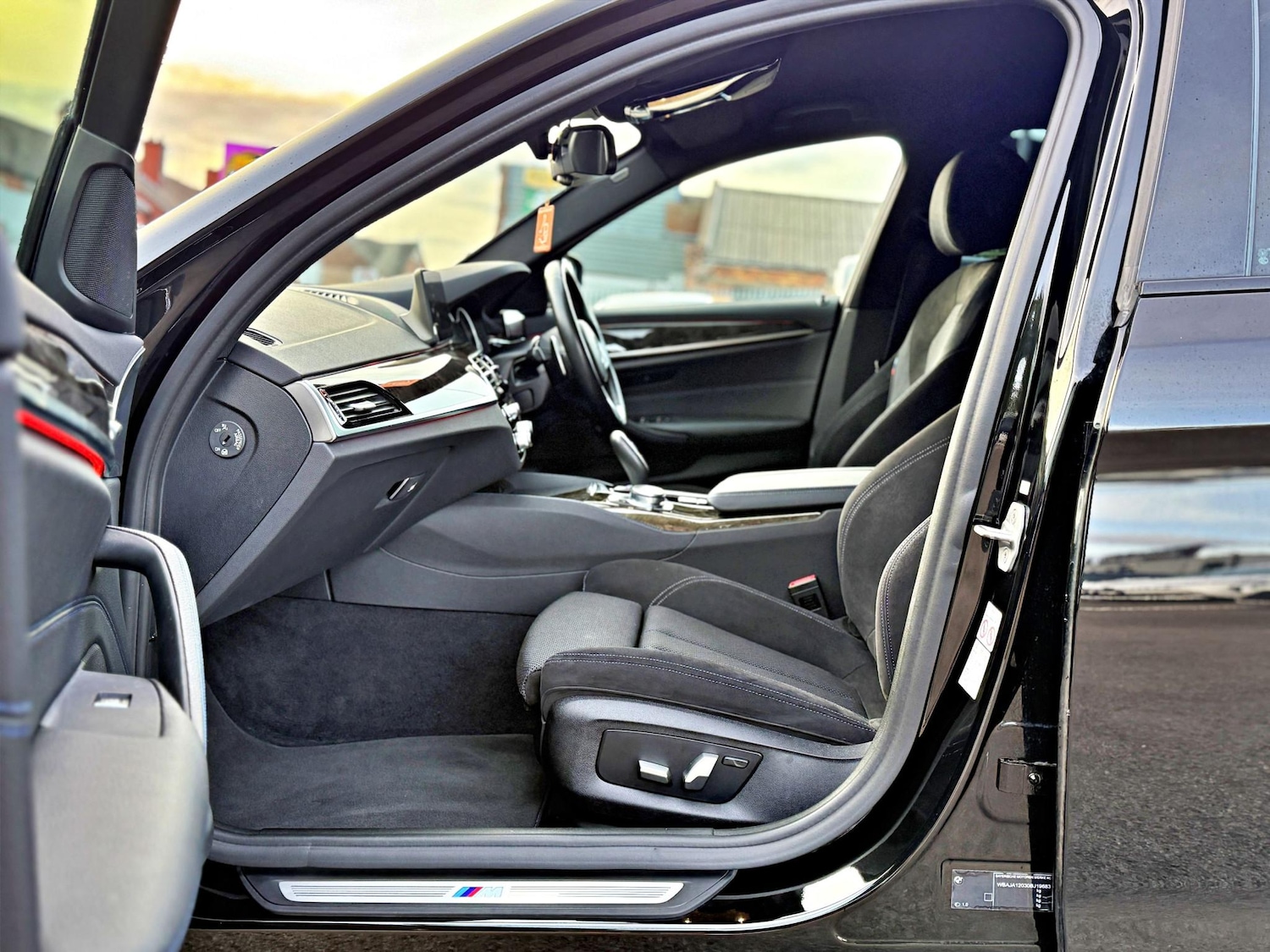 Used BMW 5 Series 2025 for sale - 76557762: Photo 20