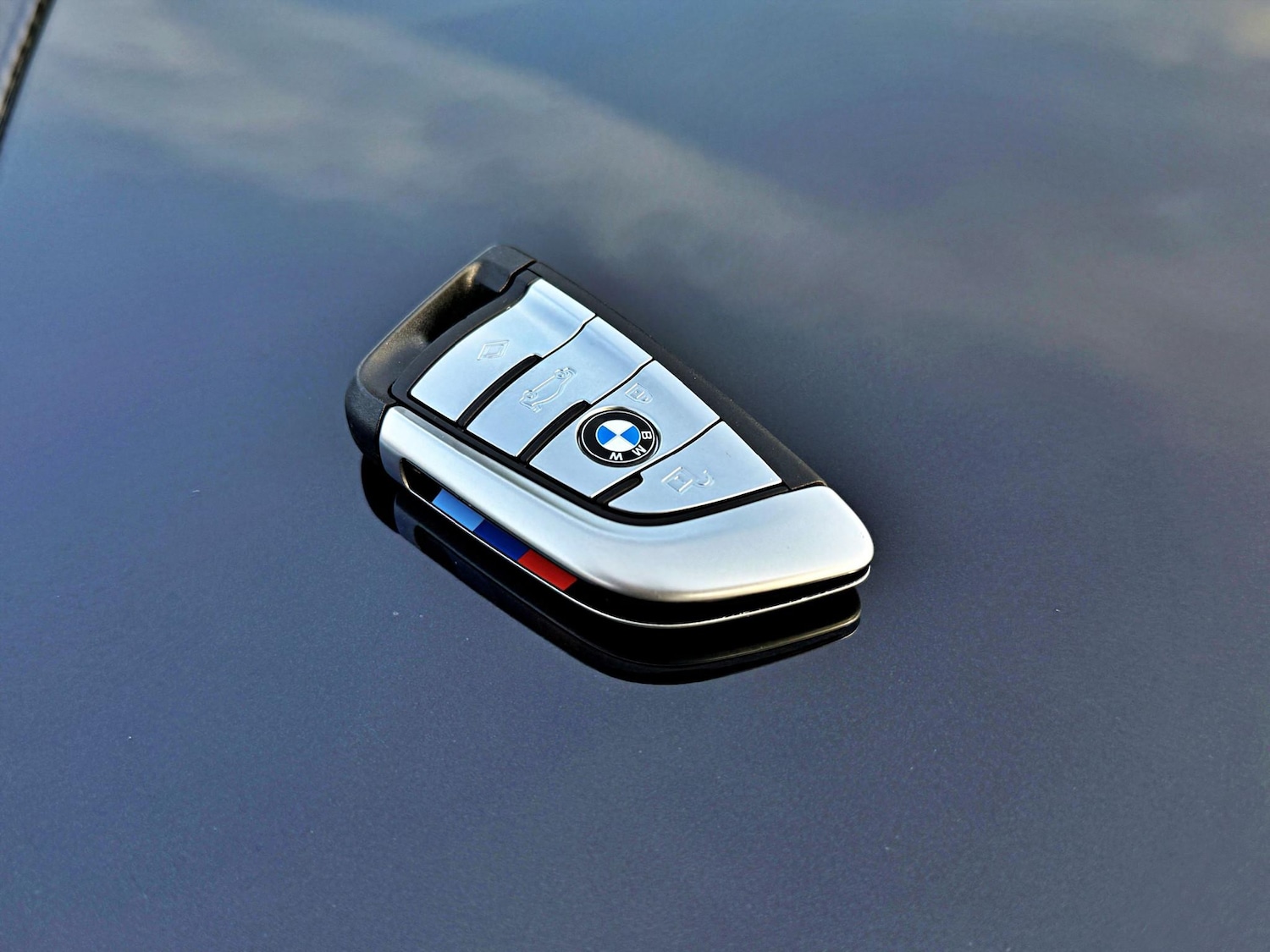 Used BMW 5 Series 2025 for sale - 76557762: Photo 21