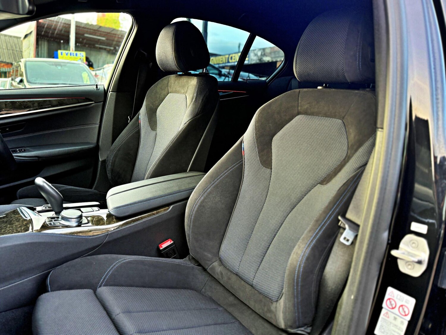 Used BMW 5 Series 2025 for sale - 76557762: Photo 22