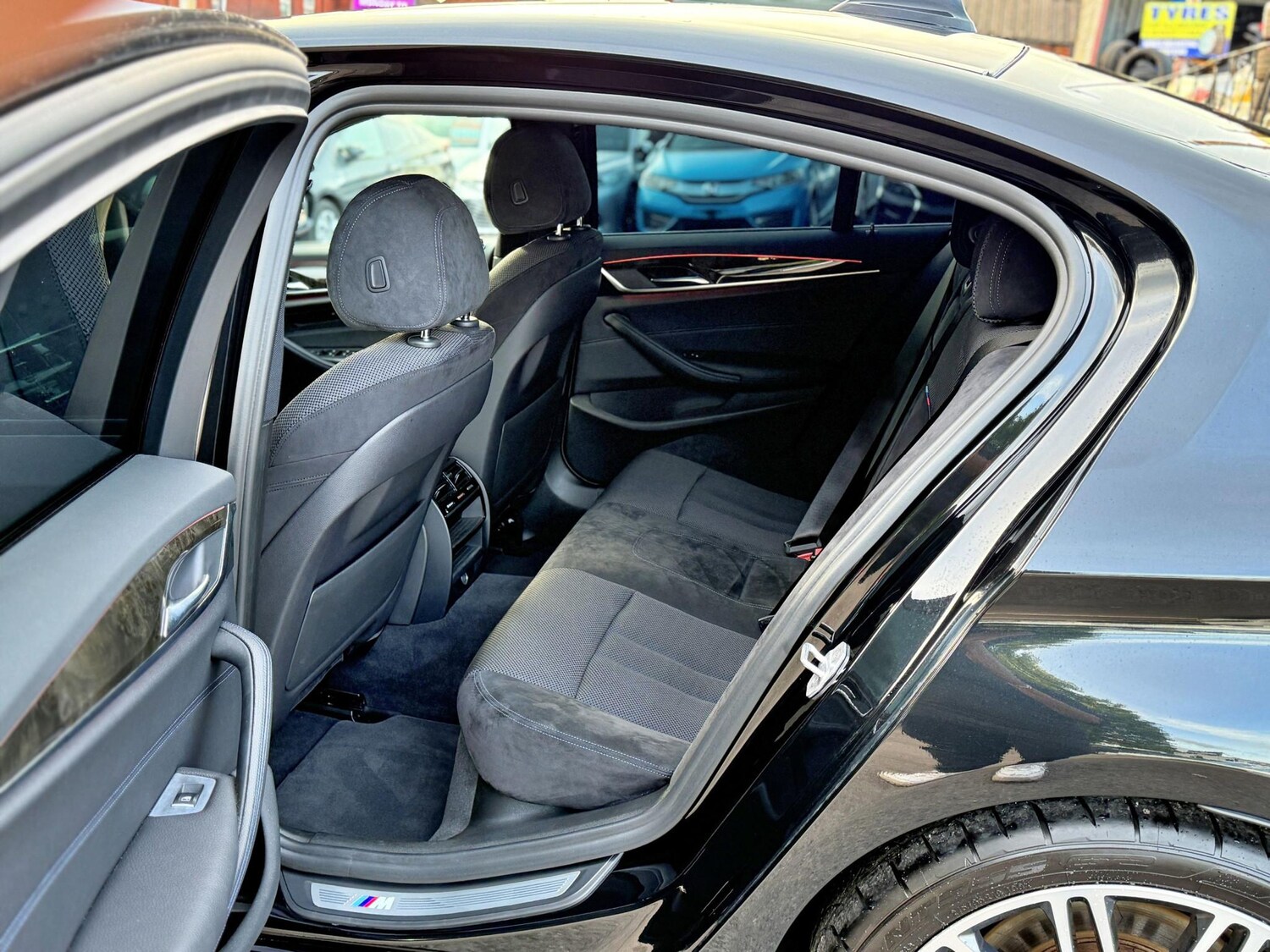 Used BMW 5 Series 2025 for sale - 76557762: Photo 24