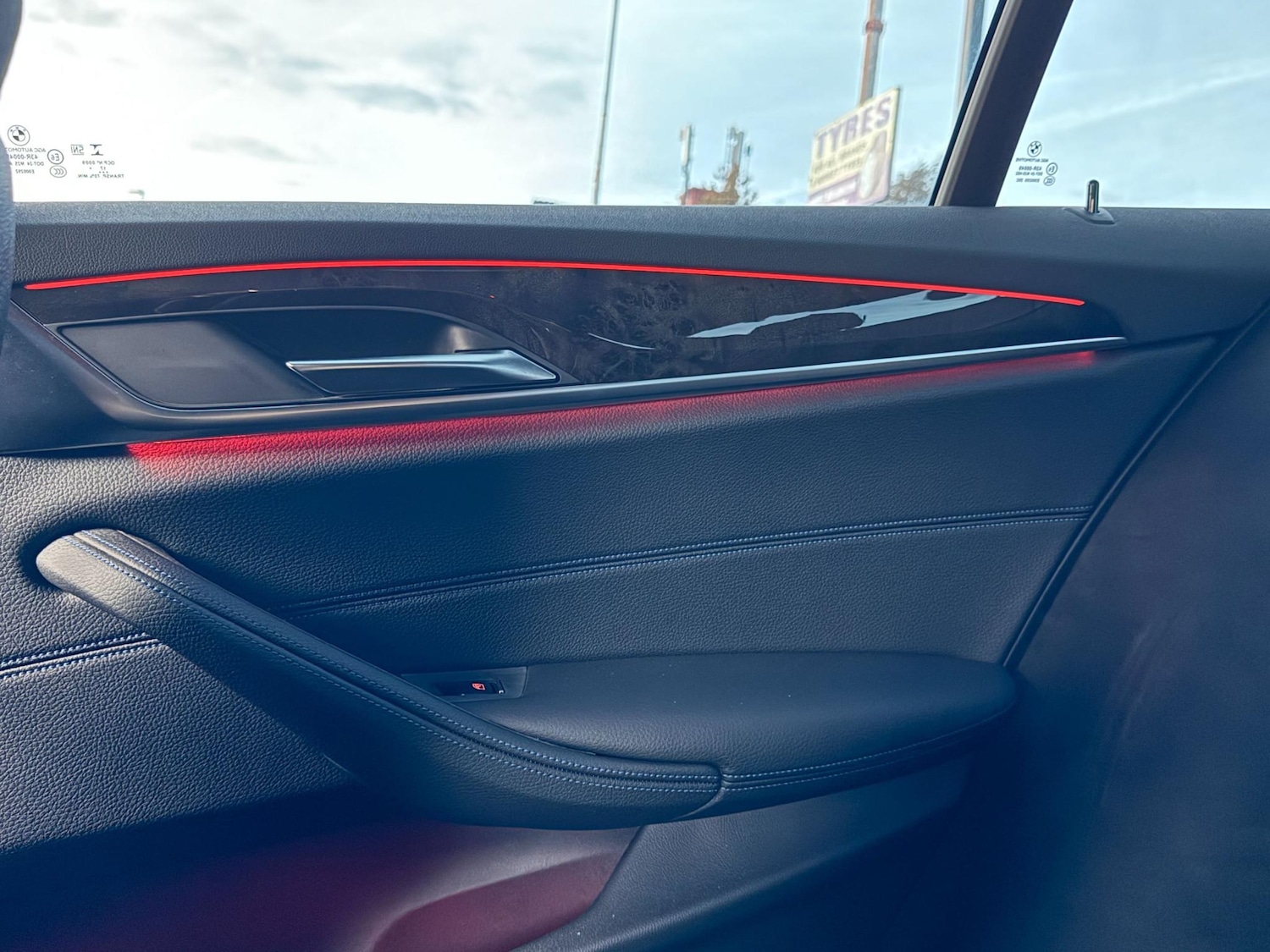 Used BMW 5 Series 2025 for sale - 76557762: Photo 25