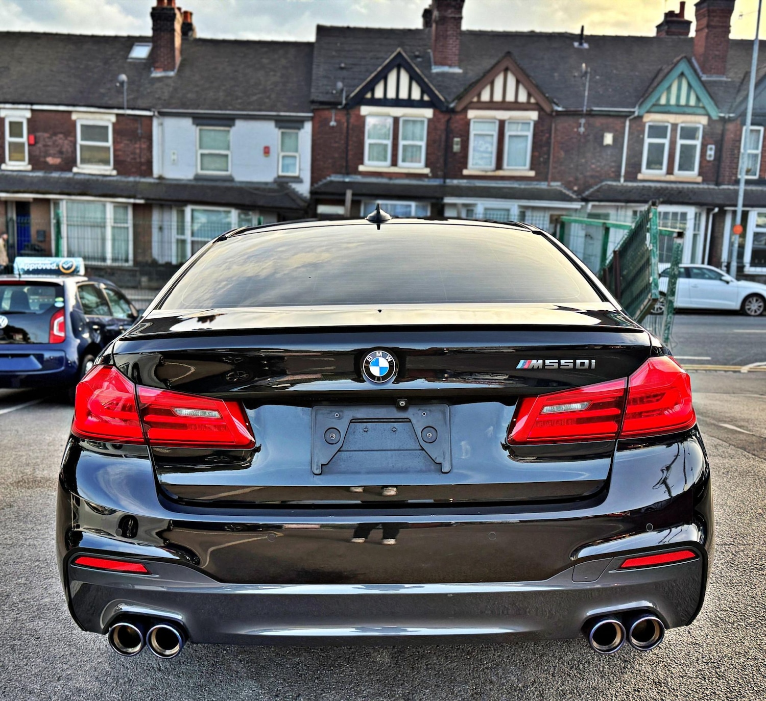 Used BMW 5 Series 2025 for sale - 76557762: Photo 6