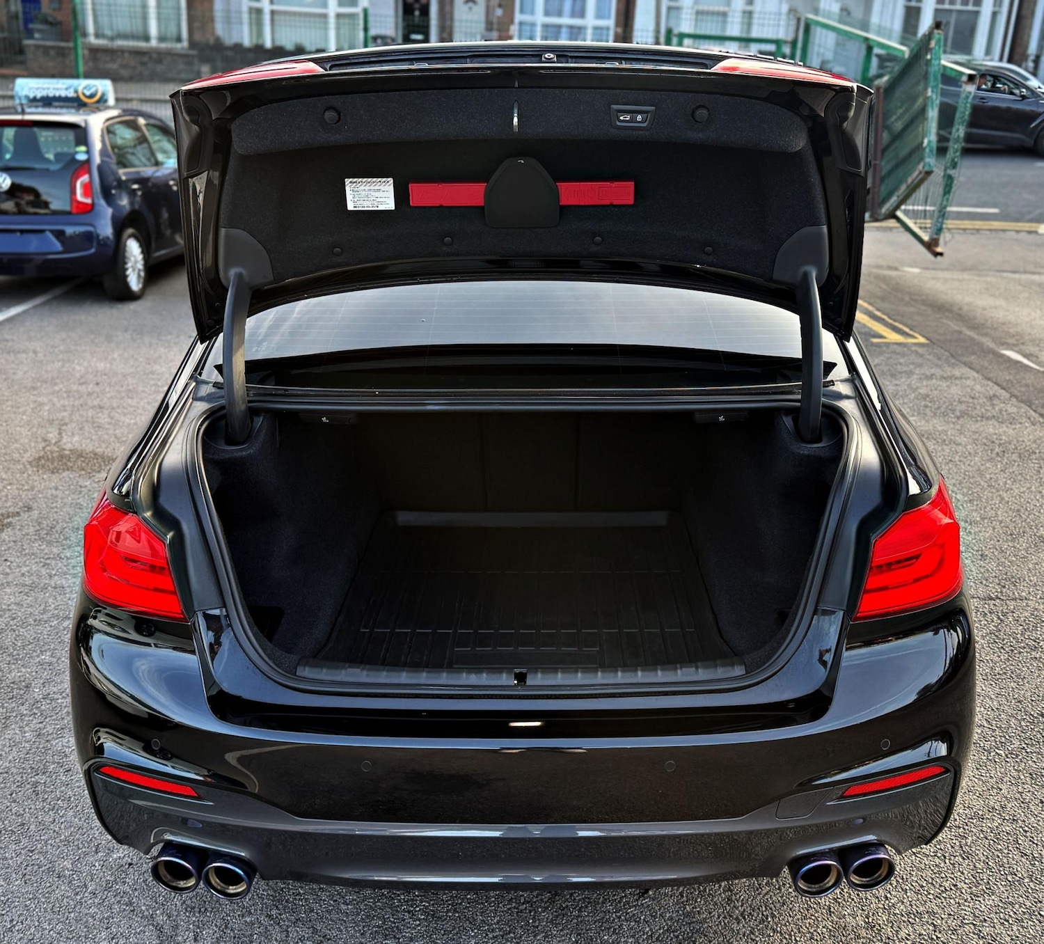 Used BMW 5 Series 2025 for sale - 76557762: Photo 7