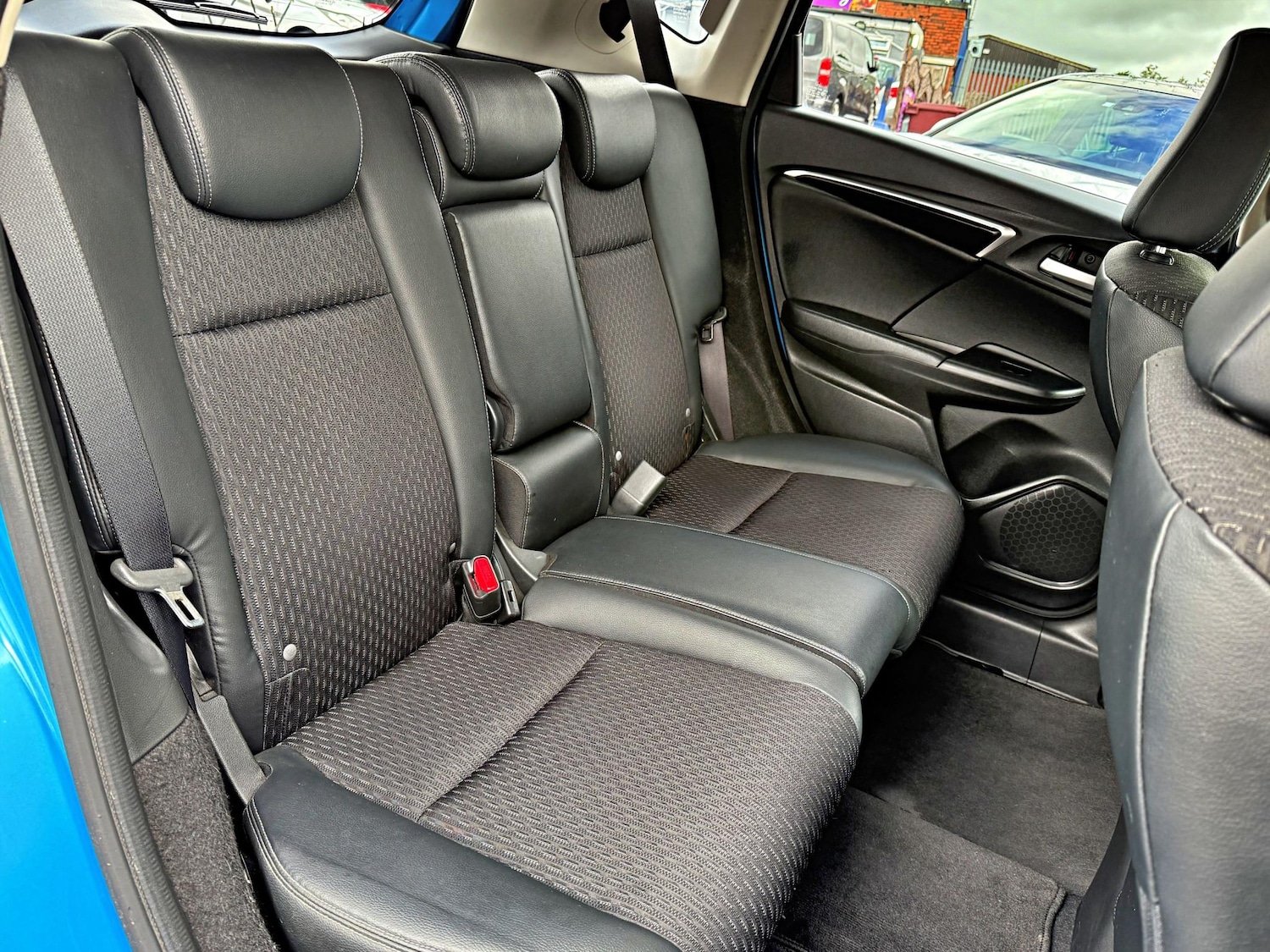 Vehicle 34