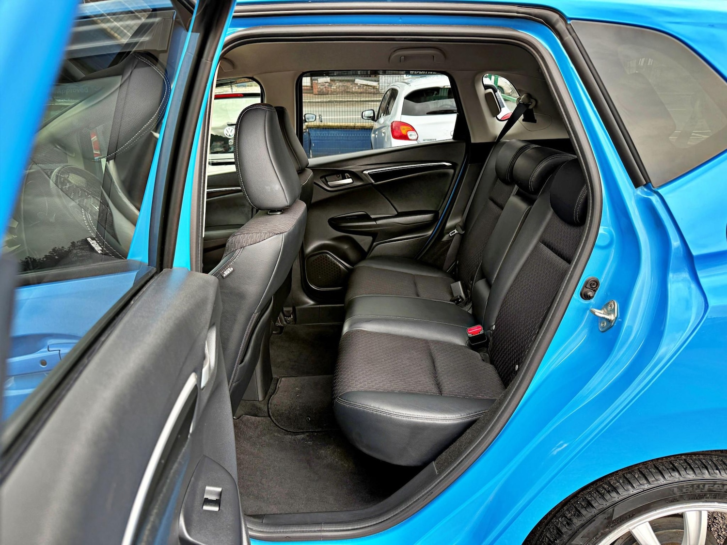 Vehicle 35