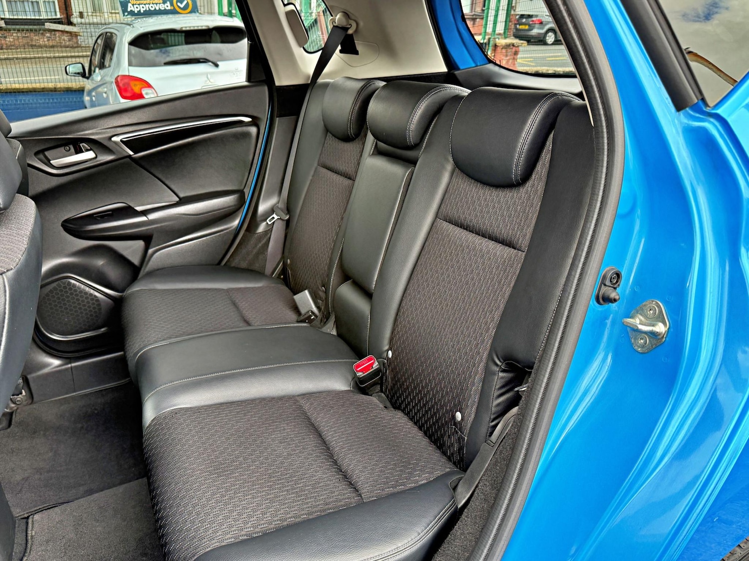 Vehicle 36